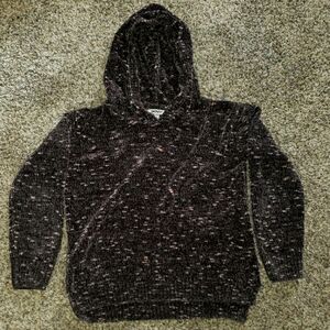 DKNY | Girl's Hooded Sweater